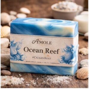 Ocean Reef Artisanal Bar